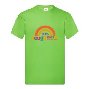 T-Shirt Jeugdland 2026
